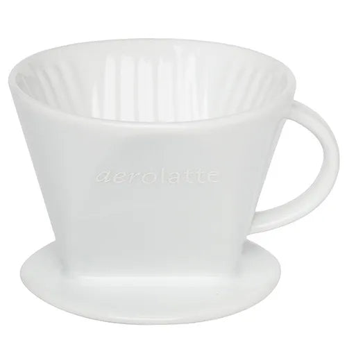 Aerolatte Ceramic Coffee Filter Size 4