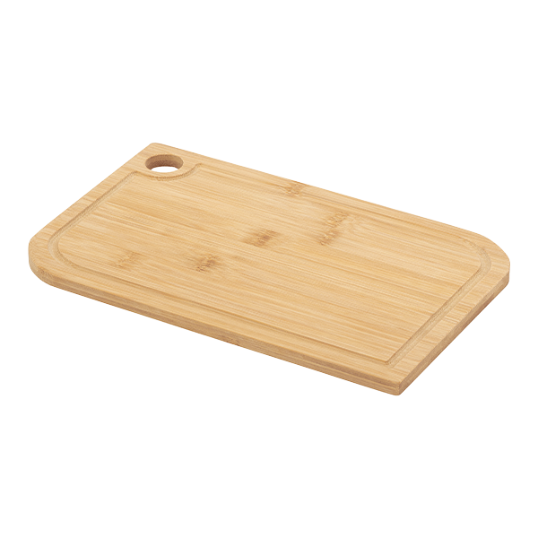 Judge Kitchen 28 x 18 x 1cm Bamboo Cutting Board