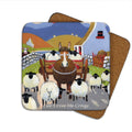 Thomas Joseph Ewe Drive Me Crazy Coaster