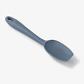 Zeal Silicone Spatula Spoon 20cm Provence Blue