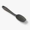 Zeal Silicone Spatula Spoon 20cm Dark Grey