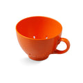 Zeal Berry Colander Neon Orange