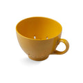 Zeal Berry Colander Mustard