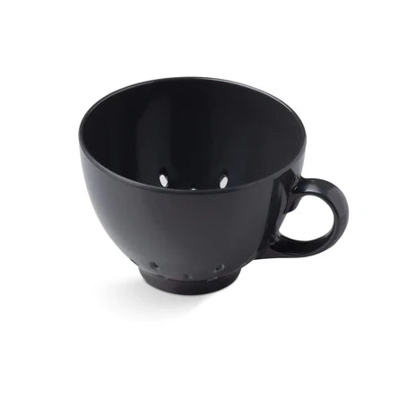 Zeal Berry Colander Dark Grey