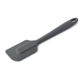 Zeal Silicone Spatula, 26cm Dark Grey