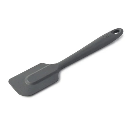 Zeal Silicone Spatula, 26cm Dark Grey