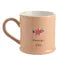Widdop Love Life Embossed Mug Nan