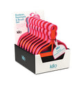Kilo Mini Dustpan Brush and Squeegee Set
