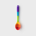 Taylors Eye Witness Rainbow Silicone Spoon Mini 21cm