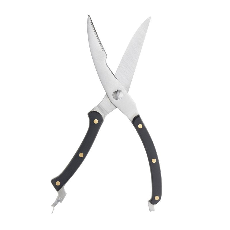 Taylors Eye Witness Poultry Shears 25cm