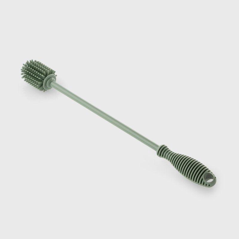 Taylor’s Eye Witness Bottle Brush Silicone Sage 31cm