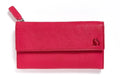 Foxfield Windermere Matinee Purse Fuchsia