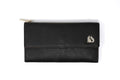 Foxfield Windermere Matinee Purse Black