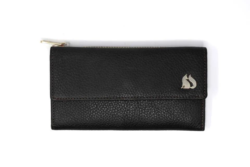 Foxfield Windermere Matinee Purse Black