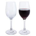 Dartington Crystal Wine & Bar Port & Sherry Glass Set of 2