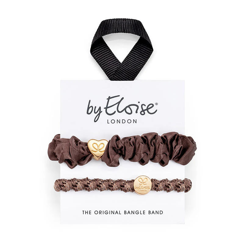 Two Ways To Bangle Miss Mocha