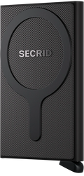 Cardprotector for MagSafe Black