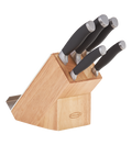 James Martin Knife Block Set 5 Piece