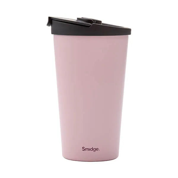 Smidge Travel Cup Summer Blush 355ml