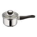 Judge Vista 1L 14cm Draining Saucepan