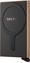Card Protector for MagSafe Sand