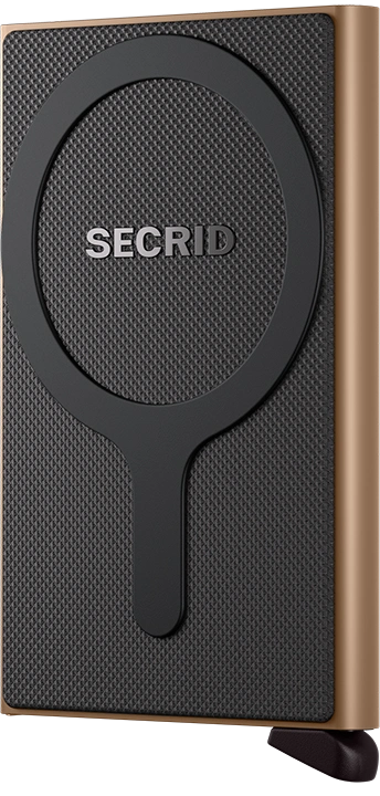 Card Protector for MagSafe Sand
