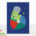 Laura Darrington Design Greeting Card Allsorts 6th Birthday Boys