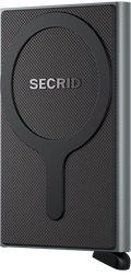 Cardprotector for MagSafe Titanium