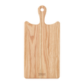 Stellar Kitchen Pure Oak Board 47x23x2cm