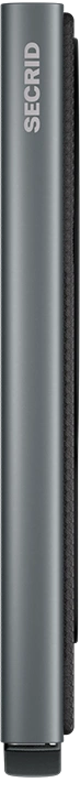 Cardprotector for MagSafe Titanium