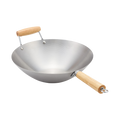 judge Essentials, 33cm Wok