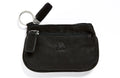 Foxfield Rydal Coin Purse Black