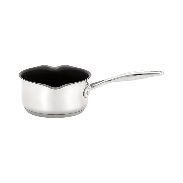 Stellar 7000 Profile 14cm Non-Stick Milk Pan