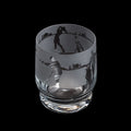 Dartington Crystal Aspect Tumbler Golf