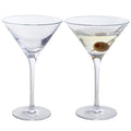 Dartington Crystal Wine & Bar Martini Glass Set of 2