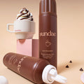 Sundae Whipped Shower Foam Hot Chocolate