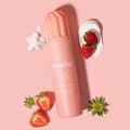 Sundae Whipped Shower Foam Strawberries & Cream