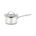 Stellar 7000 Profile Draining 16cm Saucepan