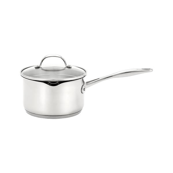 Stellar 7000 Profile Draining 16cm Saucepan