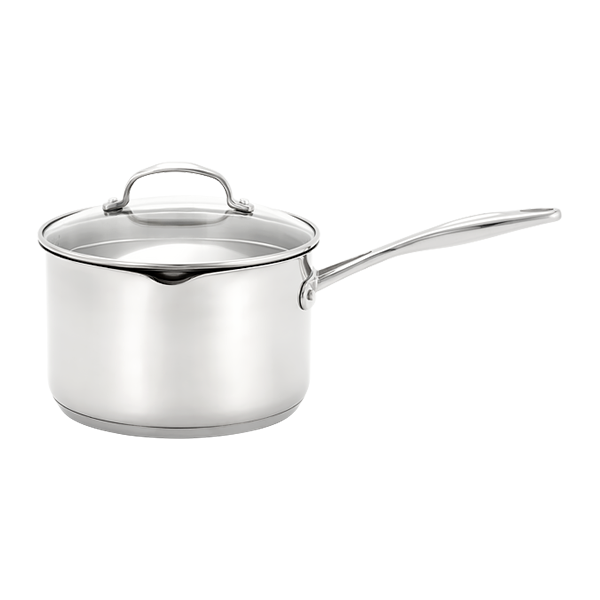 Stellar 7000 Profile Draining 20cm Saucepan