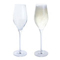 Dartington Crystal Wine & Bar Prosecco Glass Set of 2