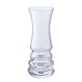 Dartington Crystal Vase Wibble  Small