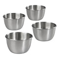 Tala Performance Pudding Moulds Set of 4
