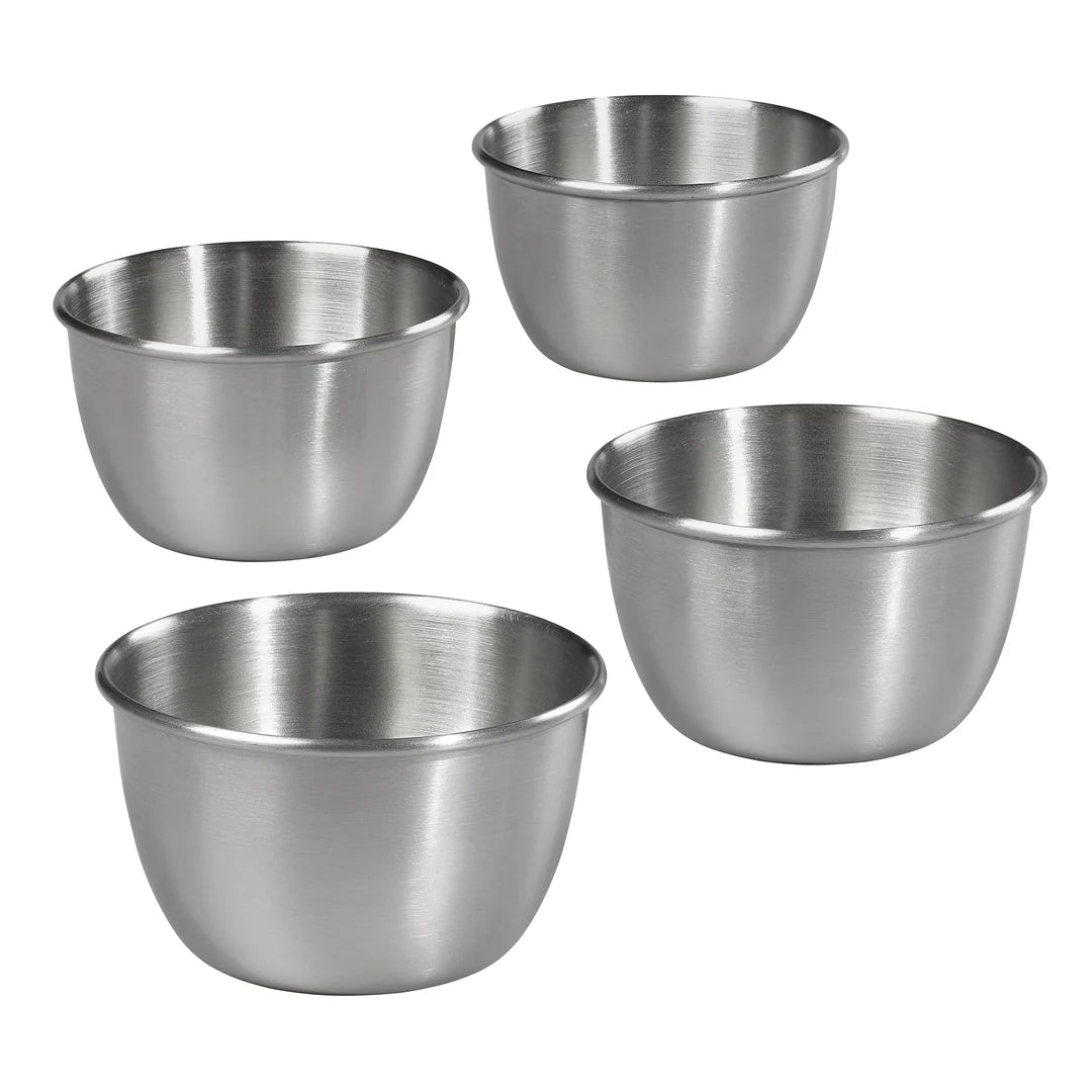 Tala Performance Pudding Moulds Set of 4