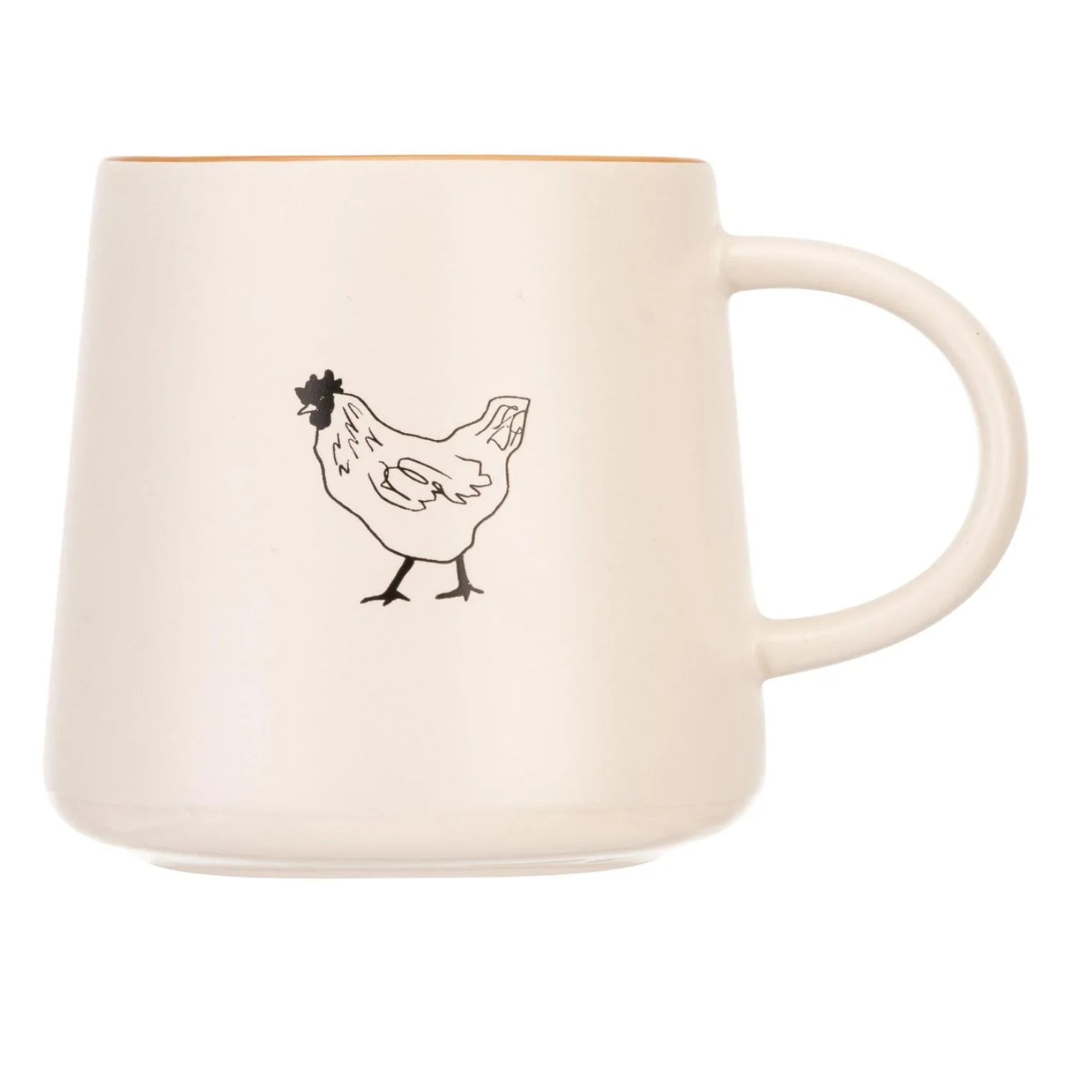 Woodbury Lane Mug Chicken