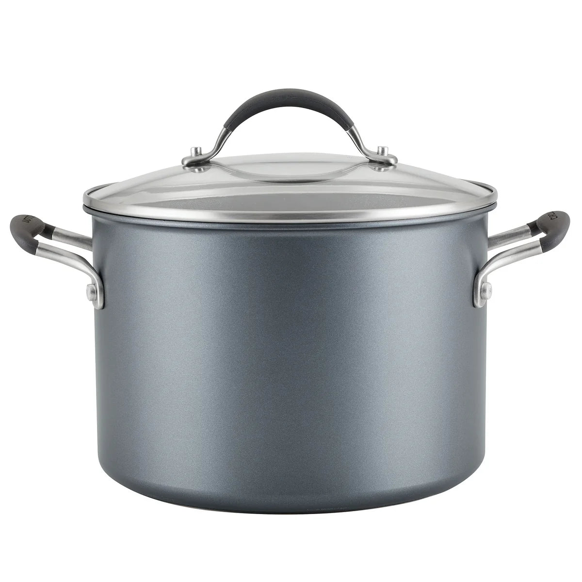 Circulon ScratchDefense Extreme Non-Stick Stockpot & Lid 7.6L
