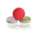 LocknLock Mini Set of 3 Pot Set 80ml