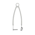 Just The Thing Cherry and Olive Pitter