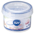LocknLock Twist Round Container 150ml