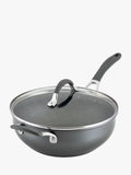 Circulon A1 Series Extreme Nonstick Chef Pan With Lid 26cm